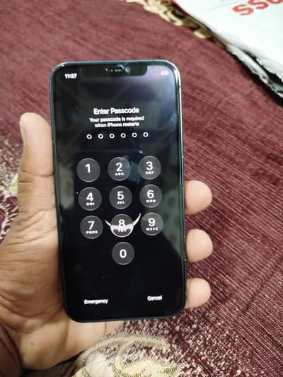 Apple iPhone 12 price almost final urgent sale