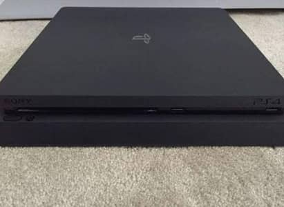 PS4 Slim