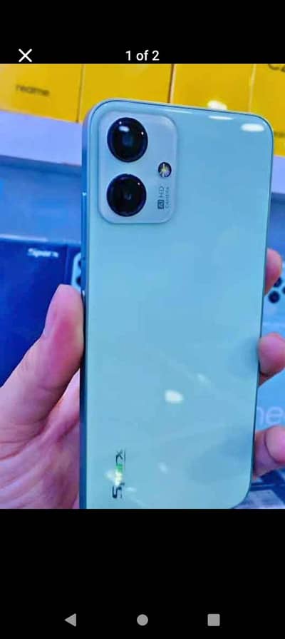 Sparx Neo 5 Pro