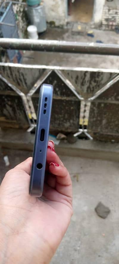 OPPO A6k