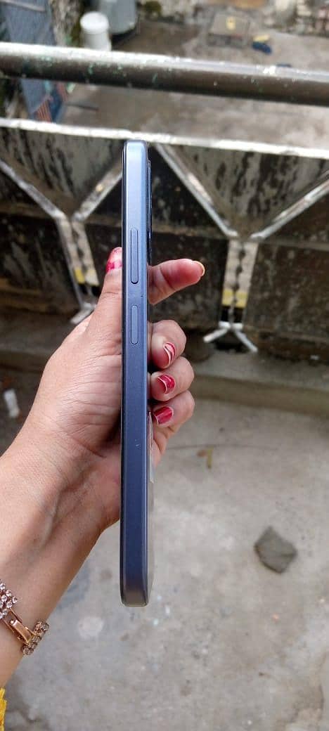 OPPO A6k 1
