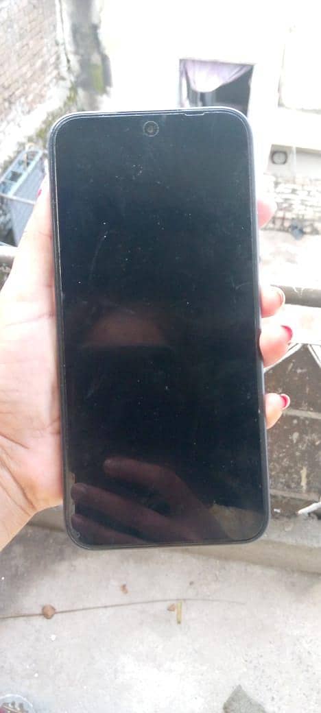 OPPO A6k 2