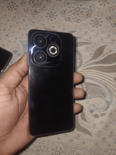 Infinix Smart 8 Pro
