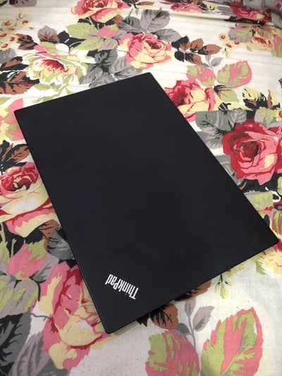 Lenovo thinkpad T480s (ultra slim)