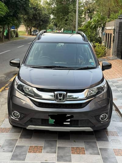 Honda BR-V 2018