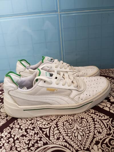 Puma Premium Stylish Sneaker For Men | Trandyyy shoes. . .