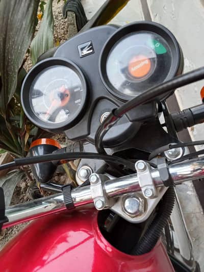 100 CC Brand new 2026 Model urjent sale