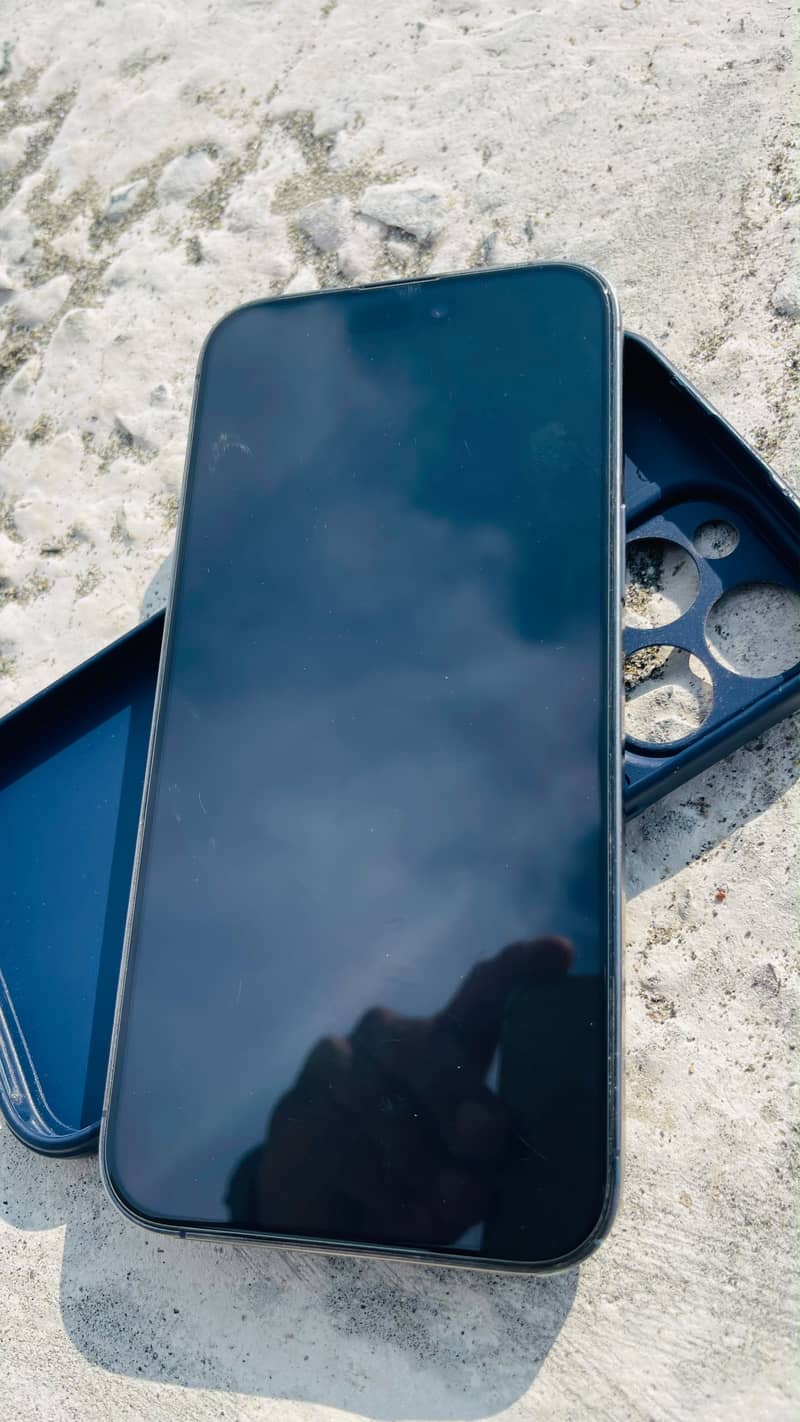 Apple iPhone 14 Pro Max 9