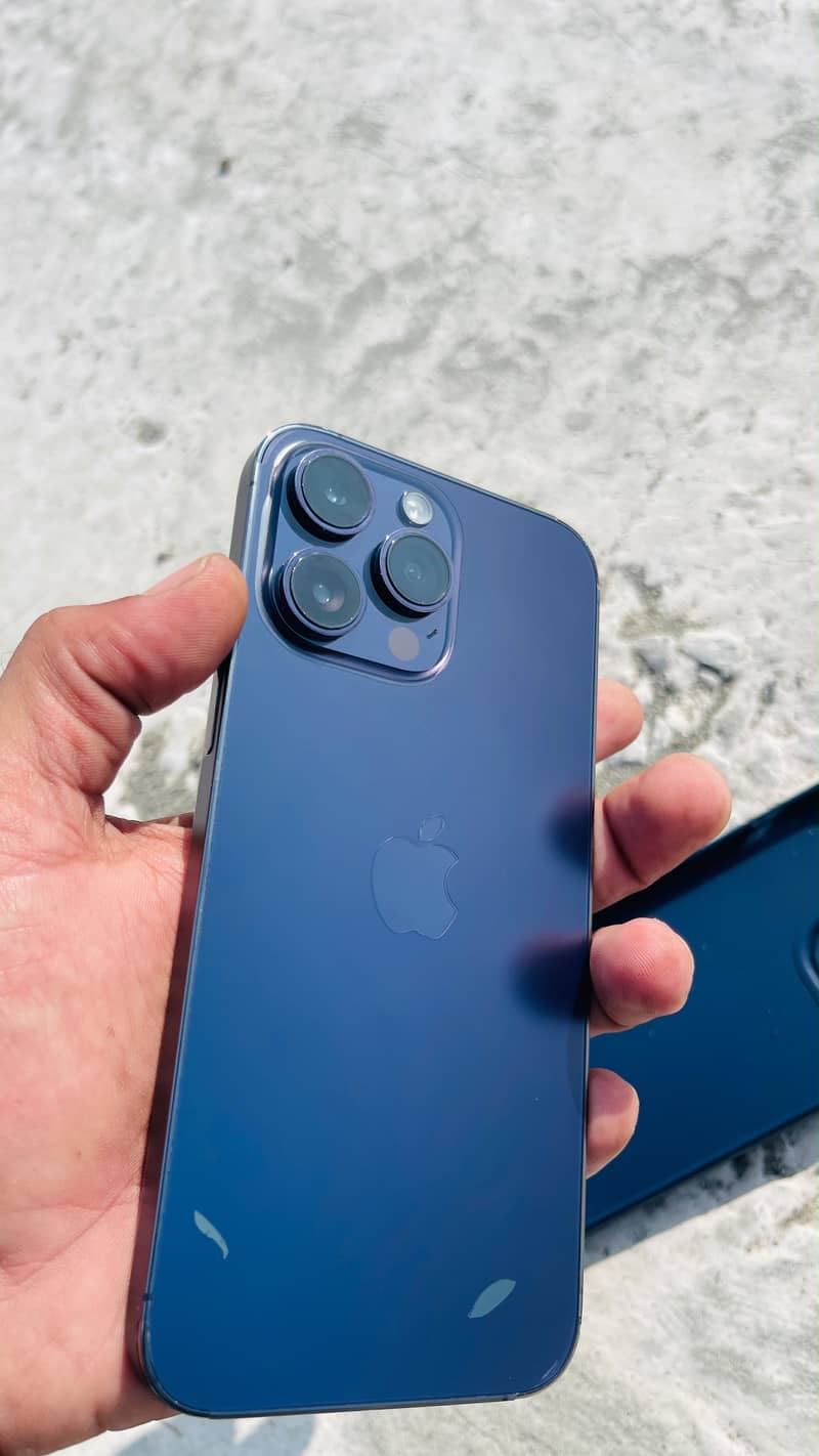 Apple iPhone 14 Pro Max 10