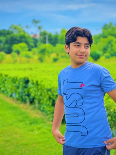 Sheikh Ali
