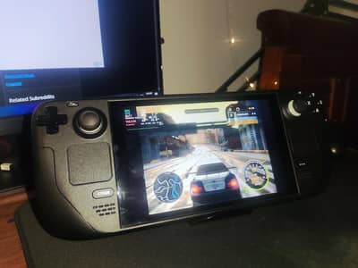 Steam Deck 64gb 128gb Card