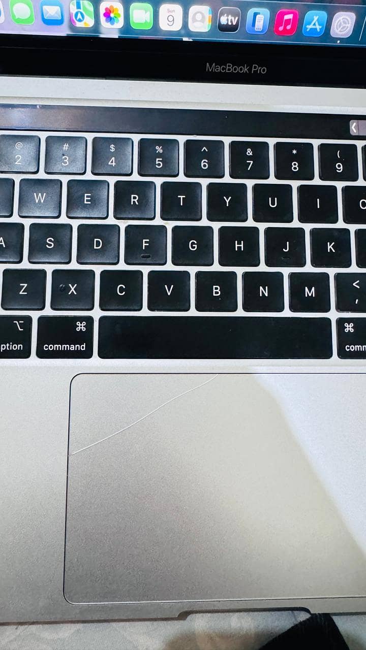 MacBook Pro M2 Chip 2