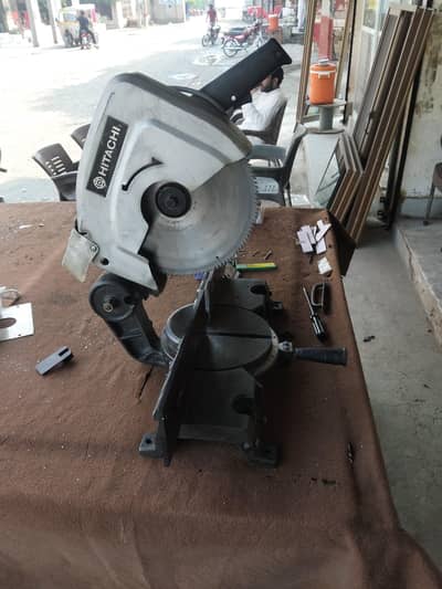 aluminum degree cutter 12 inch