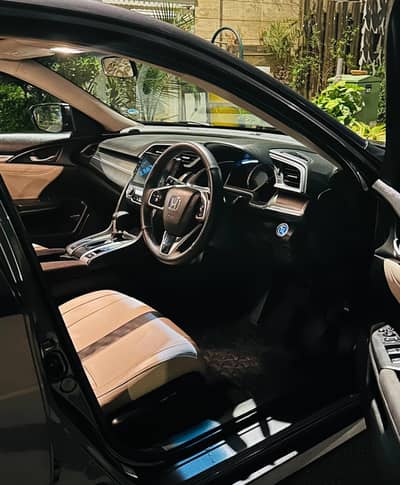 Honda City IVTEC 2020