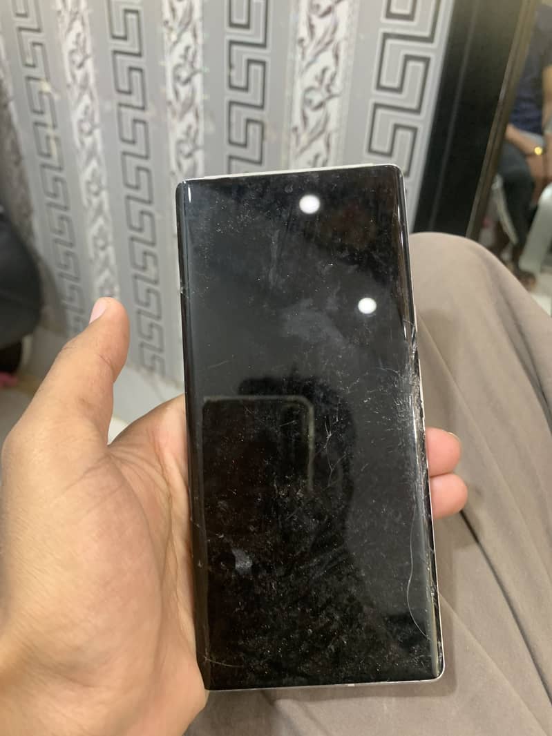 Google Pixel 6 Pro 0