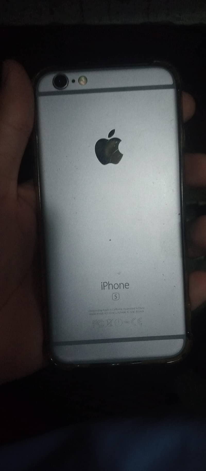 Apple iPhone 6S 0