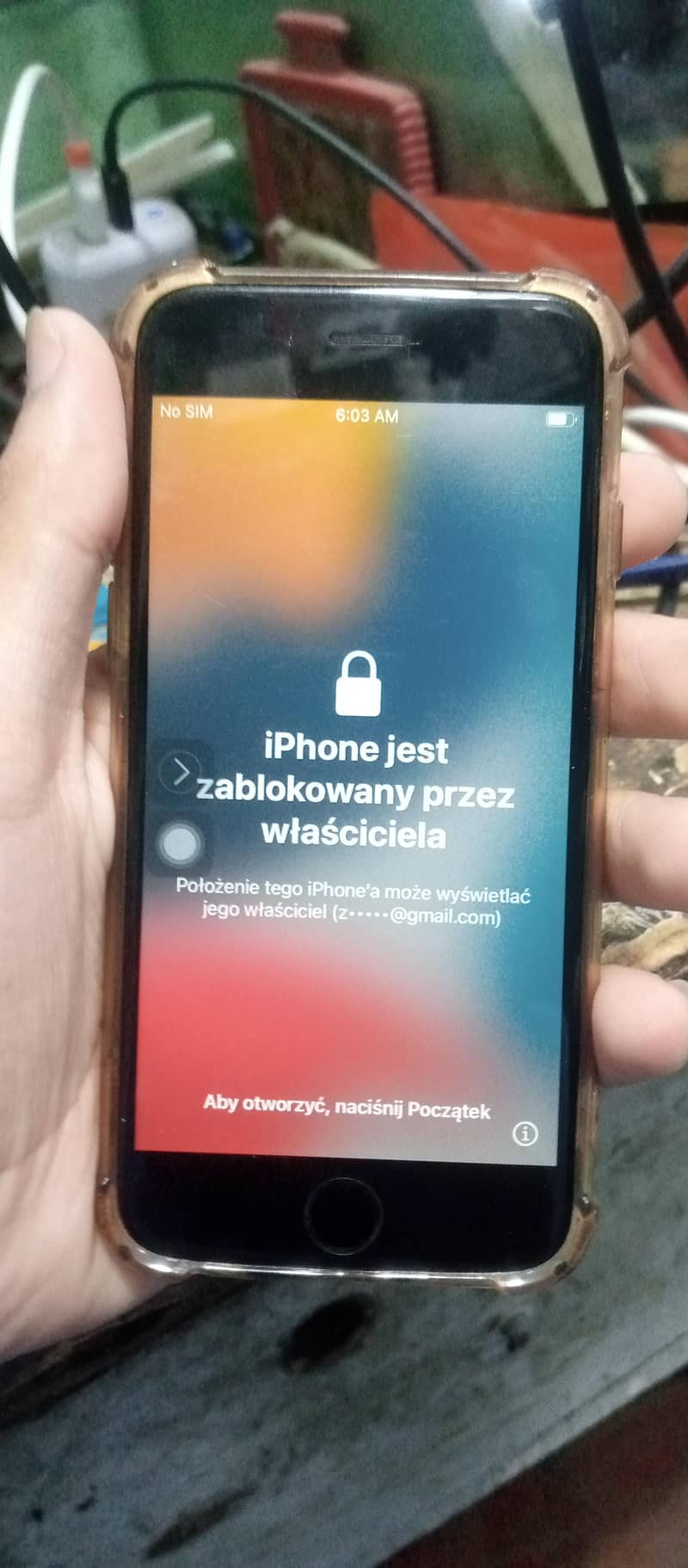 Apple iPhone 6S 1