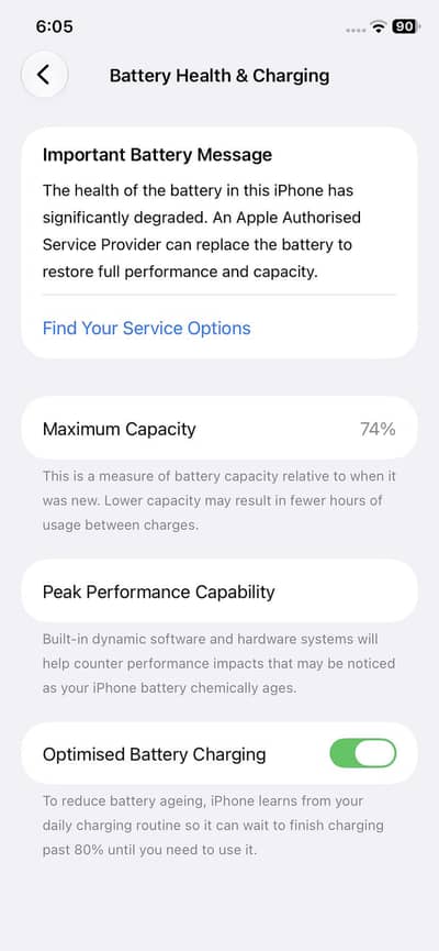 iPhone 11 urgent sell need cash