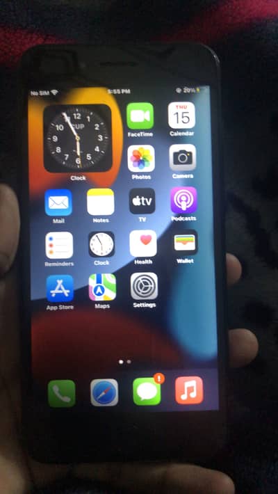 Apple iPhone 7 Plus