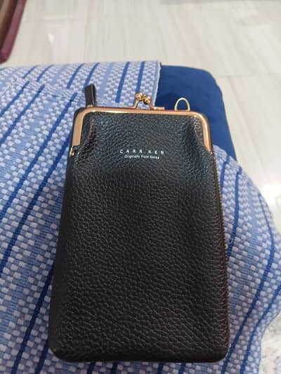 hand clutches with mobile cover