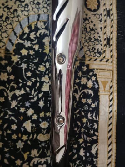 original whistler black