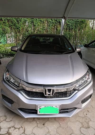 Honda City 2022