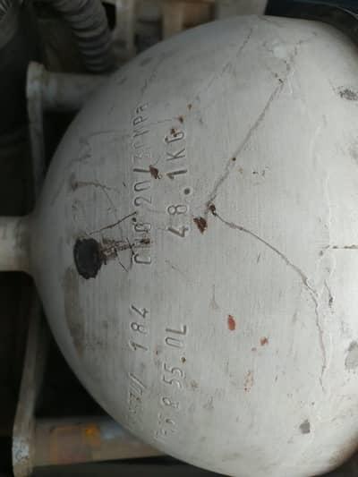 CNG kit