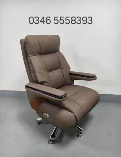 Boss Chair | Executive Chairs | Office Chairs | Chairs