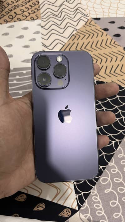 Apple iPhone 14 Pro jv 128 gb