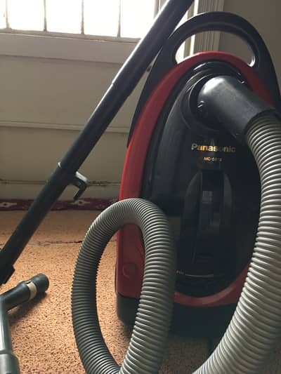 Panasonic Vacuum cleaner