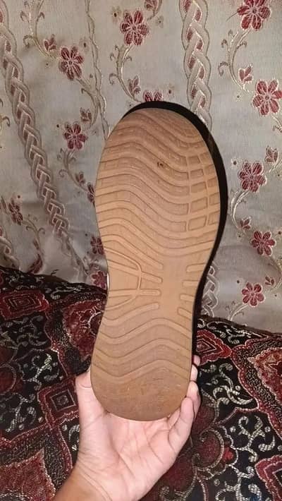 trending Genz shoe