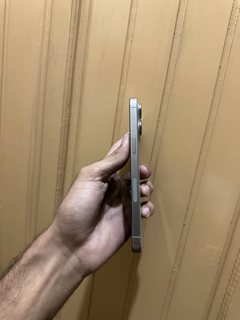 iPhone 15 Pro Max 256 3