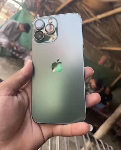 Apple iPhone 13 Pro Max WhatsApp 03053478770