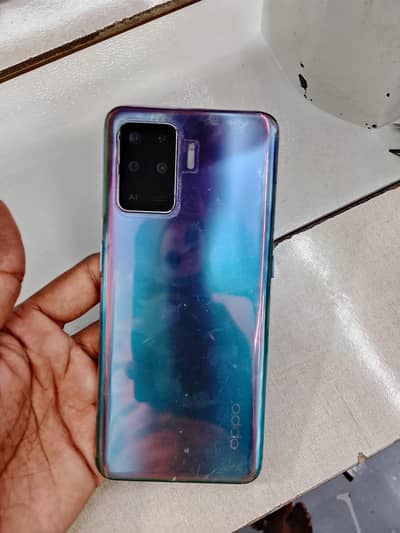 OPPO f19 Pro