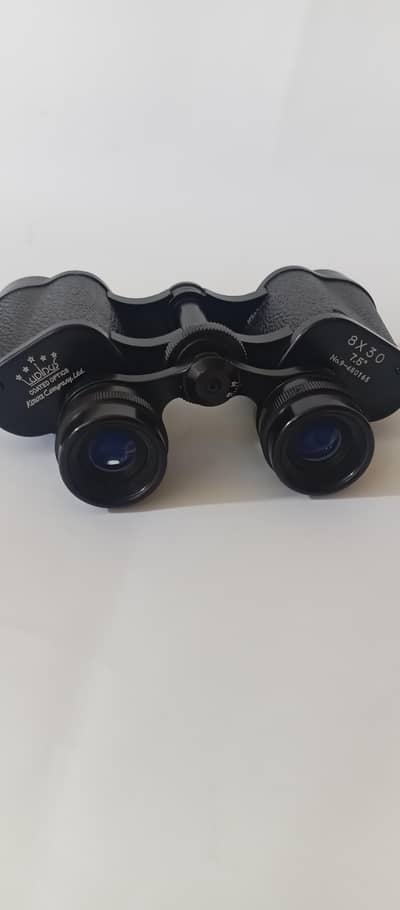 Original Russian 8x30 Lupinus Binocular for hunting