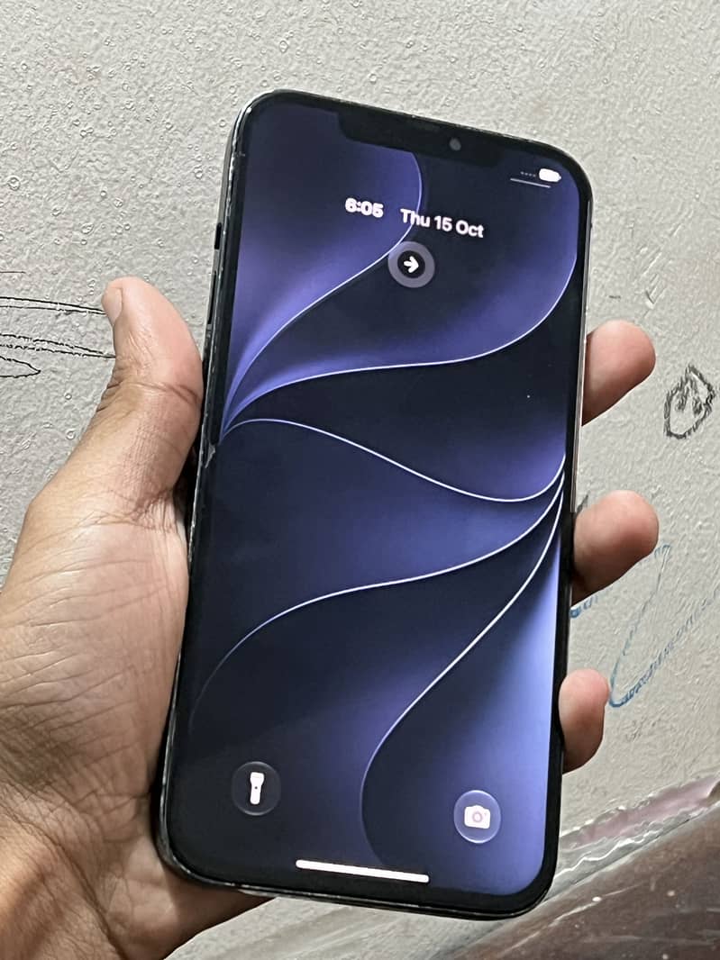 Apple iPhone 12 Pro Max 0