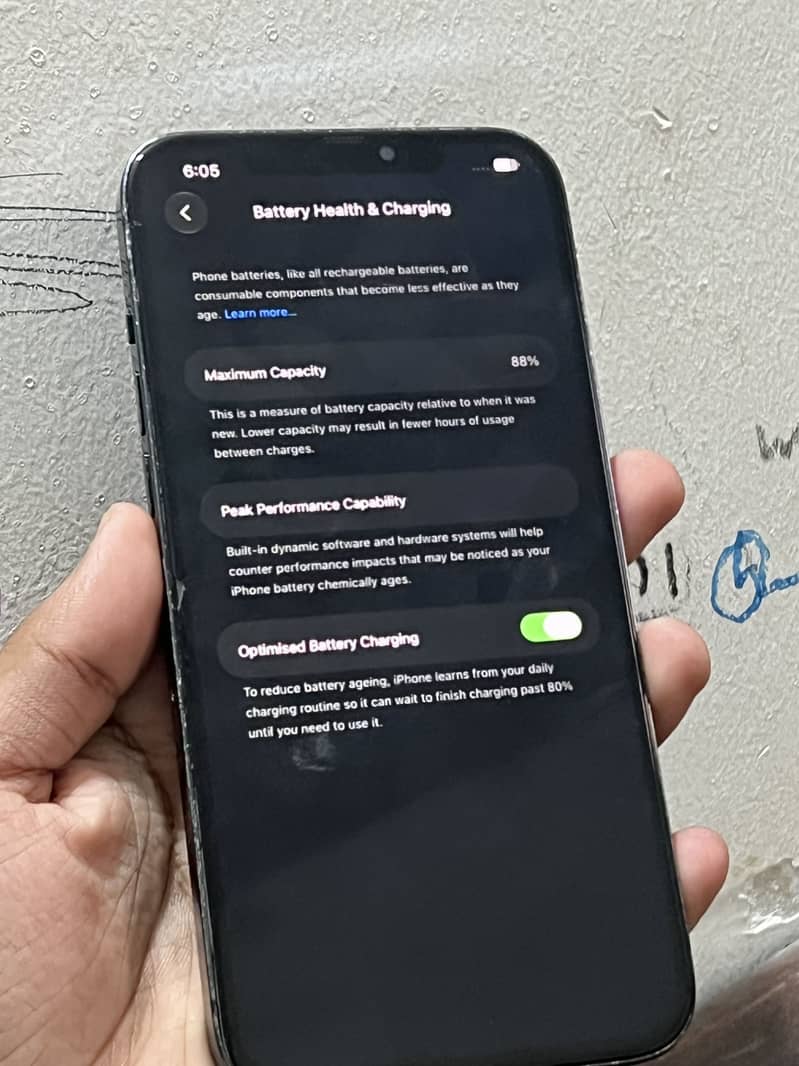 Apple iPhone 12 Pro Max 4