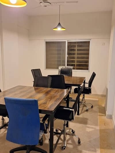 Single OFFICE CHAIRS