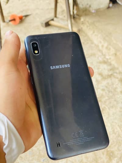 Samsung Mobile A10