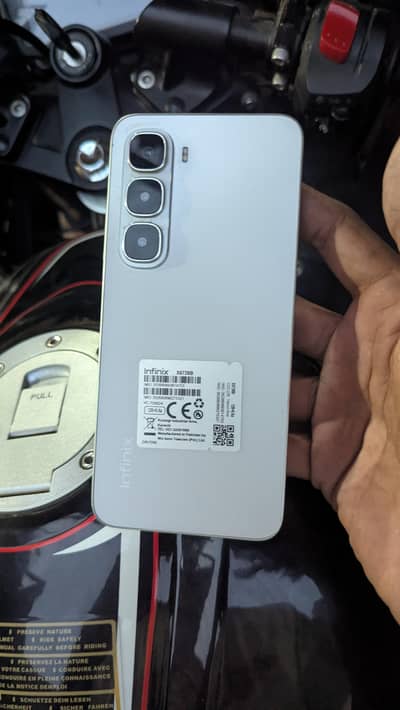 Infinix Other Model