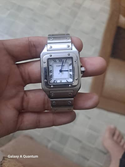 cartier