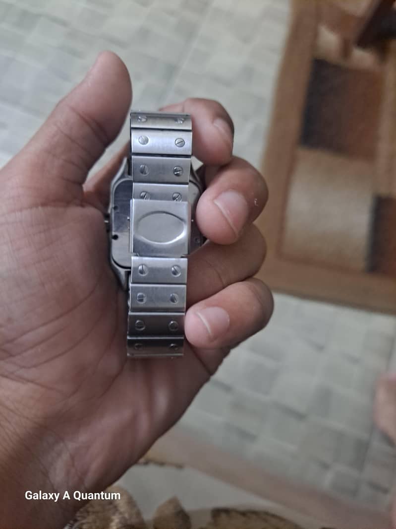 cartier 1