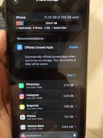 Apple iPhone 12 Pro Max