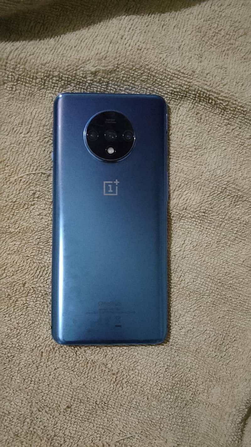 One Plus 7T 1