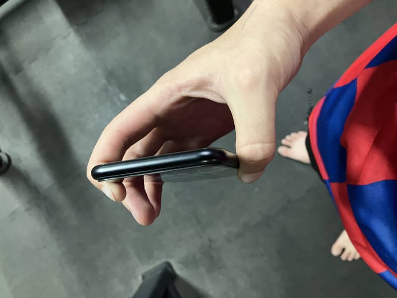 Apple iPhone SE 1