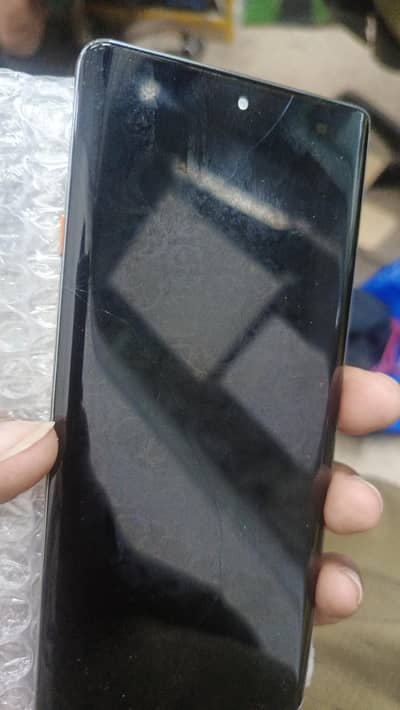 Tecno CAMON 40 Pro original LED penal