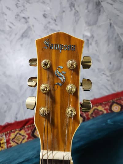 Guitar for sale