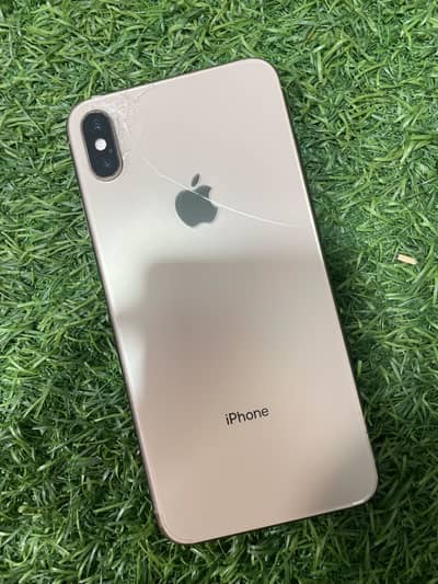 Apple iPhone XS Max