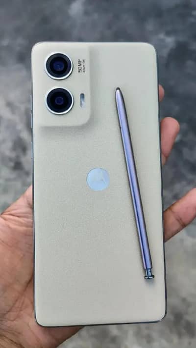 Motorola G Stylus 2024 sale exchange