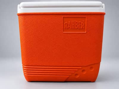 Ice cooler